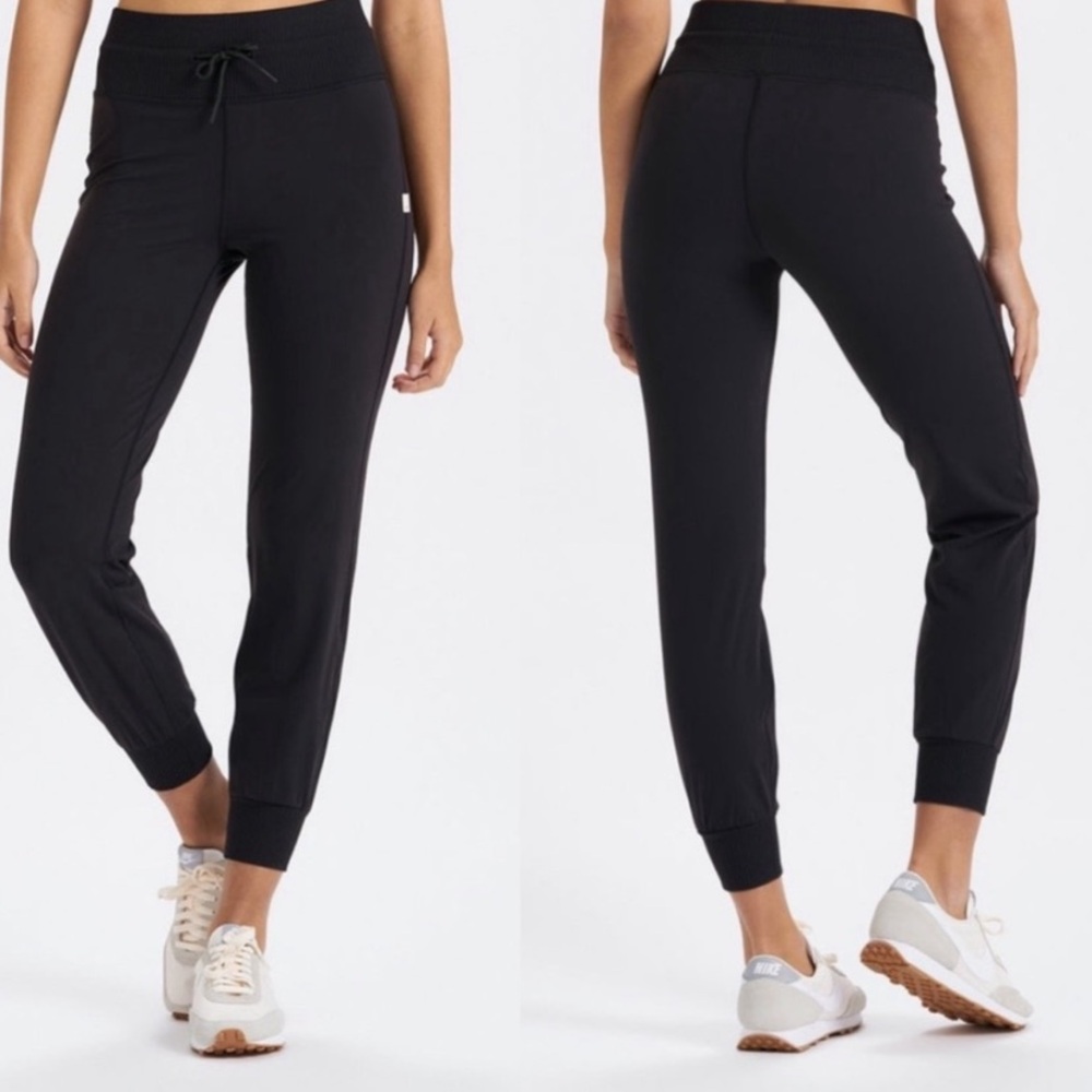 VUORI women’s Breathe Interlock Legging
